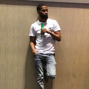 Meet your Posher, James